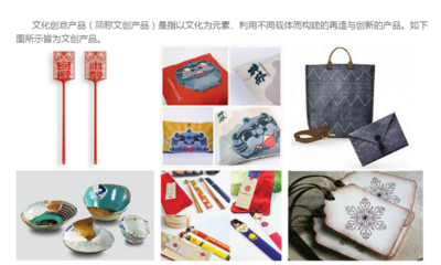文創(chuàng)產(chǎn)品市場(chǎng)需求調(diào)查問(wèn)卷